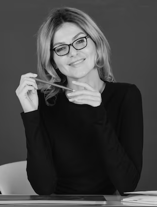Анна Иванова — контент-стратег